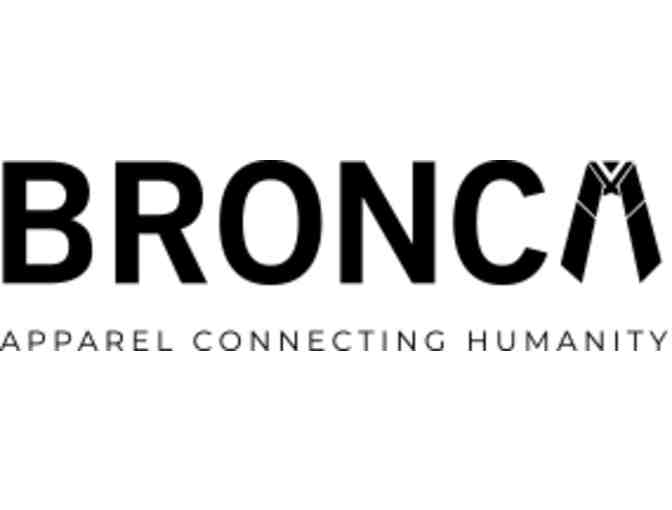 $50 Gift Card to Bronca Apparel