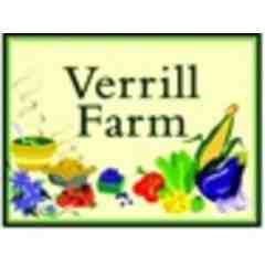 Verrill Farm