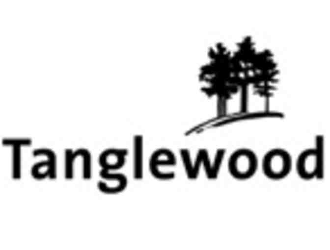 Two Tanglewood Tickets and an Overnight Stay at the Red Lion Inn, Stockbridge