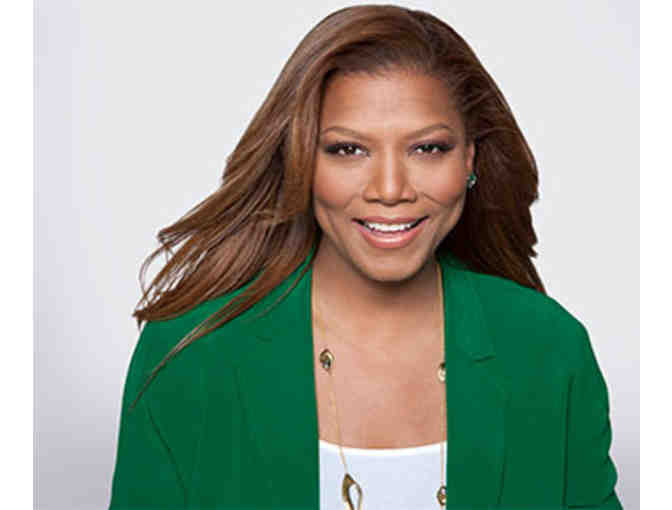 Two Tickets to the Boston POPS with Queen Latifah, Thursday, May 11, Boston Symphony Hall