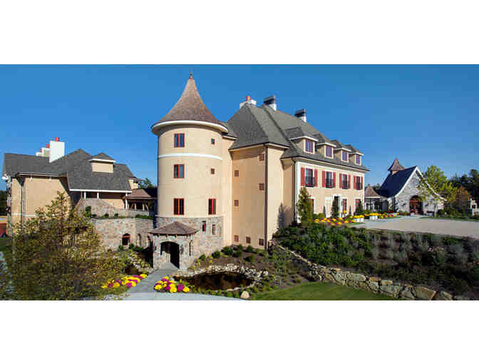 Two Night Stay at the Mirbeau Inn & Spa at the Pinehills, Plymouth, + $200 Resort Credit