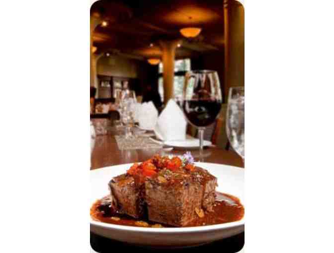A $100 Gift Card to Davio's Northern Italian Steakhouse - Photo 1