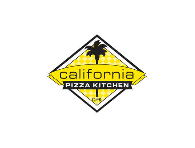 California Pizza Kitchen & JP Licks gift cards - Photo 3