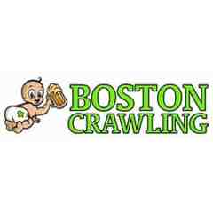 Boston Crawling