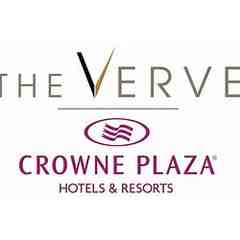 The Verve- Crowne Plaza Hotel