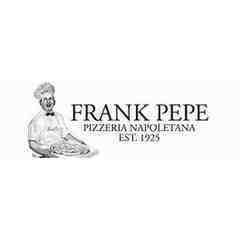 Frank Pepe's