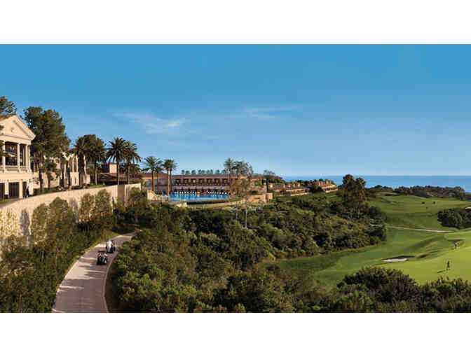 Hyatt Regency Newport Beach 3 Night Stay with Daily Golf - Photo 1