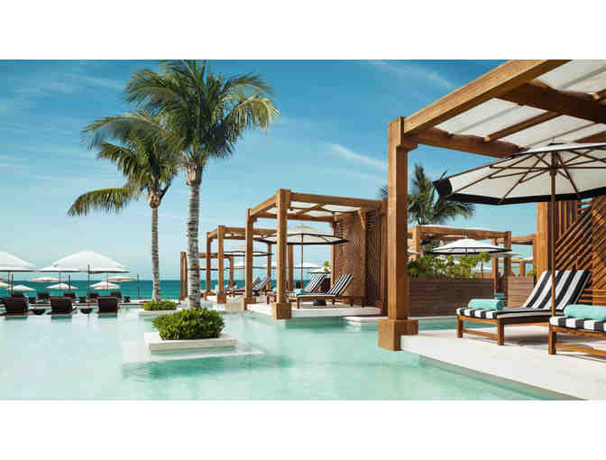 7 Night Stay at Luxury Mexico Resort for 2 - Photo 2