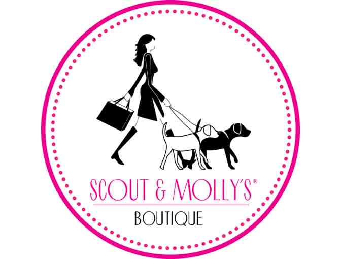 $50 Gift Certificate from Scout & Molly's Boutique - Photo 1