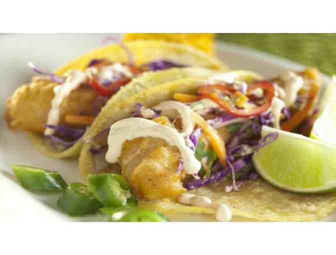 $20 Gift Card for Lita's La Mexicana Restaurant