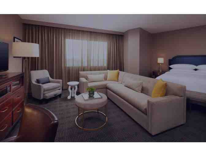 Gift Certificate for One (1) Night Stay & Breakfast for 2 at The Sheraton McKinney Hotel - Photo 4
