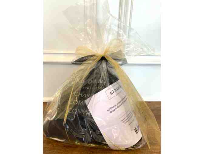 KJ Dance Studio Camp and Swag Bag!