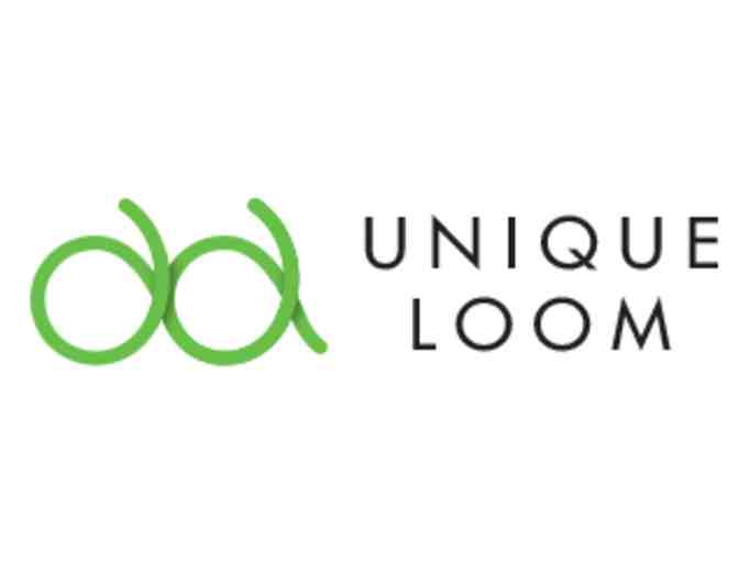 Unique Loom Beige Runner Rug 2'2 X 13'