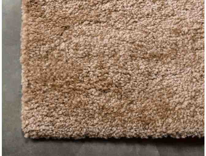 Unique Loom Beige Runner Rug 2'2 X 13'