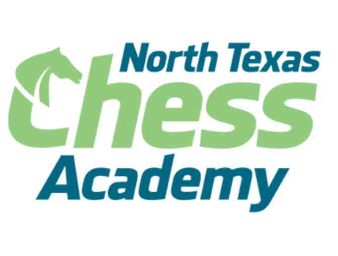 North Texas Chess Academy Student Chess Package