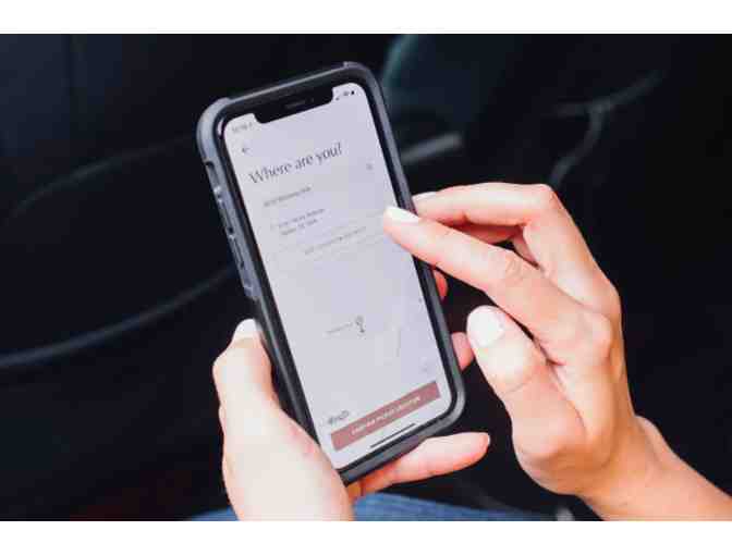 $75 Worth of Credits for Alto Ridesharing Experience!