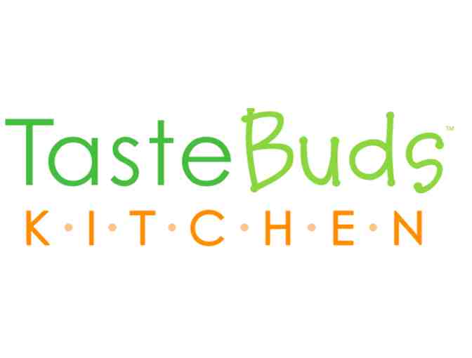 Taste Buds Kitchen $100 Gift Card for Cooking Classes, Camps or Parties