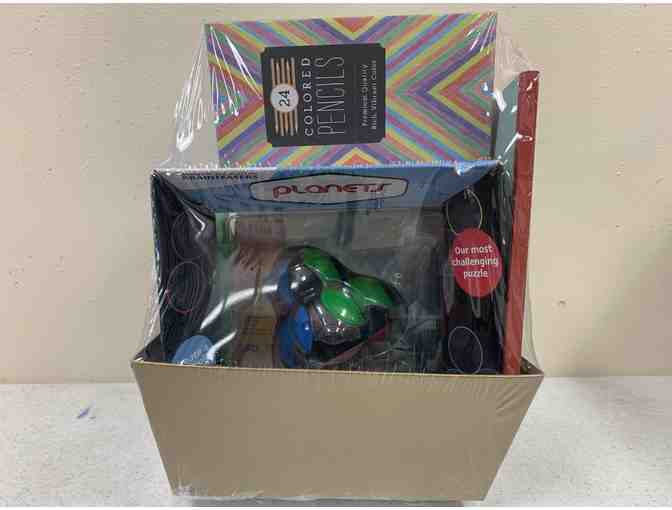 The Best Travel Kit!