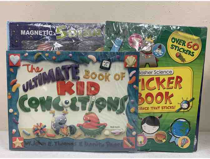 Everything Science Kit!