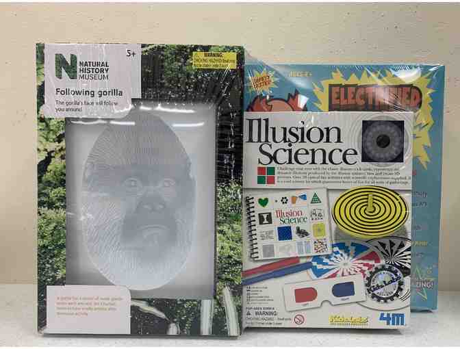 Everything Science Kit!