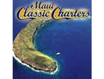 Four Winds Catamaran Snorkel Cruise