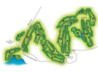 Two Rounds of Golf - KAPALUA