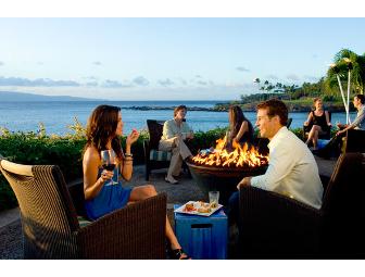 $100 Merriman's Kapalua