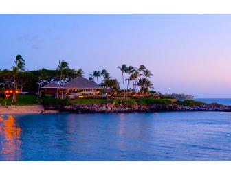 $100 Merriman's Kapalua