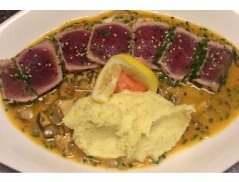 $50 for MALA - An Ocean Tavern