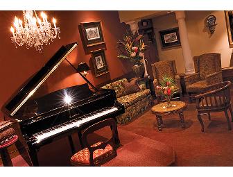 (2) Tickets to Warren & Annabelle's Magic Show