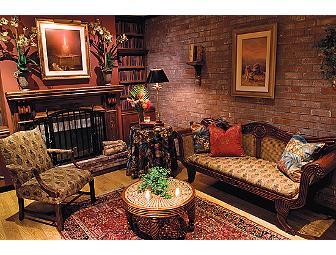 (2) Tickets to Warren & Annabelle's Magic Show