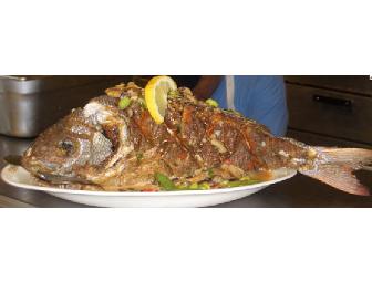 $50 for MALA - An Ocean Tavern