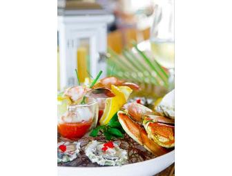 $50 Gift Card to HONU SEAFOOD & PIZZA