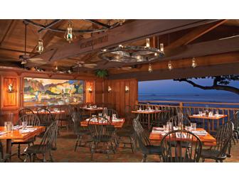 $100 Gift Certificate for KIMO'S