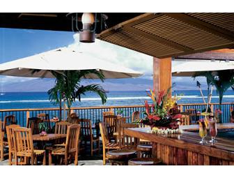 $100 Gift Certificate for KIMO'S