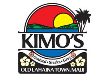 $100 Gift Certificate for KIMO'S