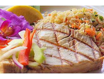 $100 LEILANI's Gift Certificate