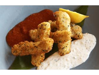 $100 DUKE'S Gift Certificate