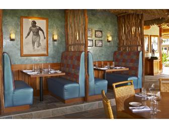 $100 DUKE'S Gift Certificate