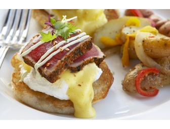 $100 DUKE'S Gift Certificate