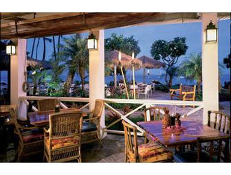 $100 Hula Grill Gift Card