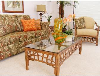 $100 Gift Certificate to Mind's Eye Interior