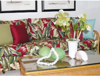 $100 Gift Certificate to Mind's Eye Interior