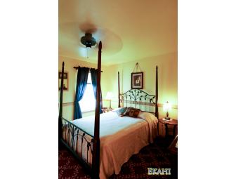 Two Night Stay @ Penny's Place in Lahaina