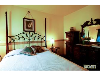 Two Night Stay @ Penny's Place in Lahaina