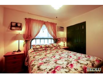 Two Night Stay @ Penny's Place in Lahaina