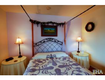 Two Night Stay @ Penny's Place in Lahaina
