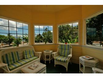 Two Night Stay @ Penny's Place in Lahaina