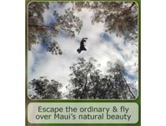 Haleakala Skyline Aventure for Two!