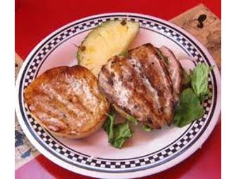 Best Burgers in Maui!